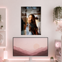 OK Jaanu | Boss Babe | Poster | GB140