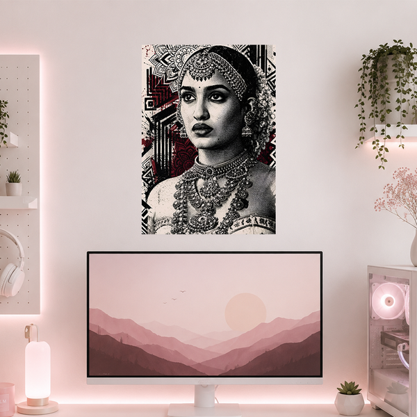 Regal | Boss Babe | Poster | GB152