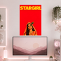 Stargirl | Boss Babe | Poster | BB30