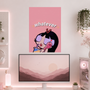 Whatever | Boss Babe | Poster | BB44