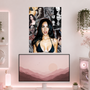Main Character | Boss Babe | Poster | GB66