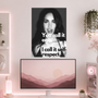 Egoist Babe | Boss Babe | Poster | GB72