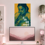 Tanhayi | Boss Babe | Poster | GB73