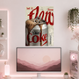 Diet Coke | Boss Babe | Poster | GB78