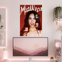 Megan Fox | Boss Babe | Poster | GB79