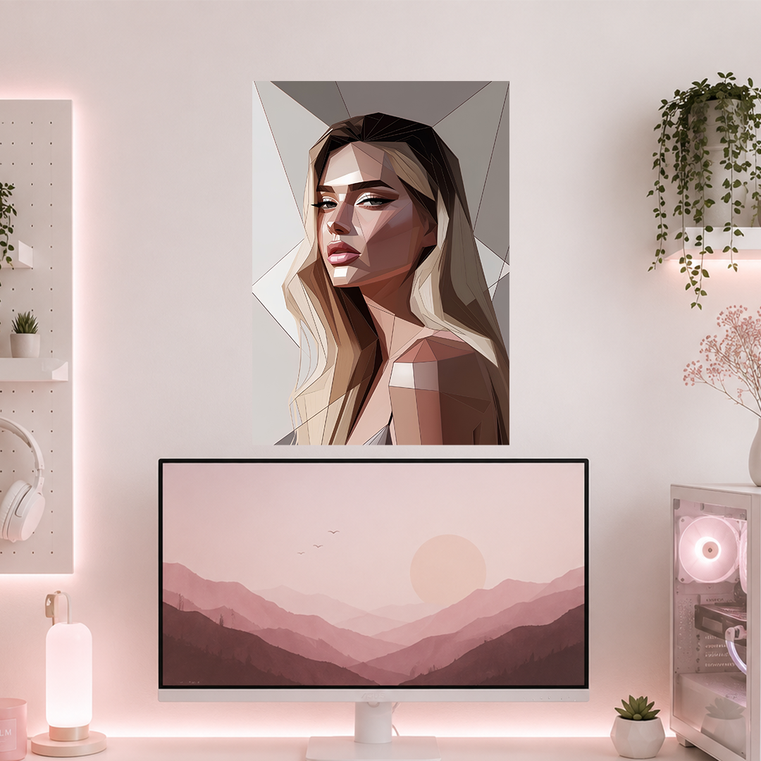 Boss Babe | Poster | GB81