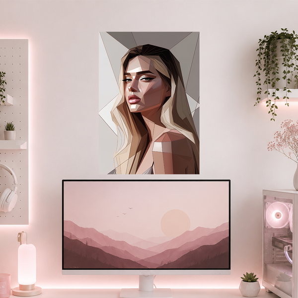 Boss Babe | Poster | GB81