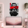 Bossy | Boss Babe | Poster | GB95