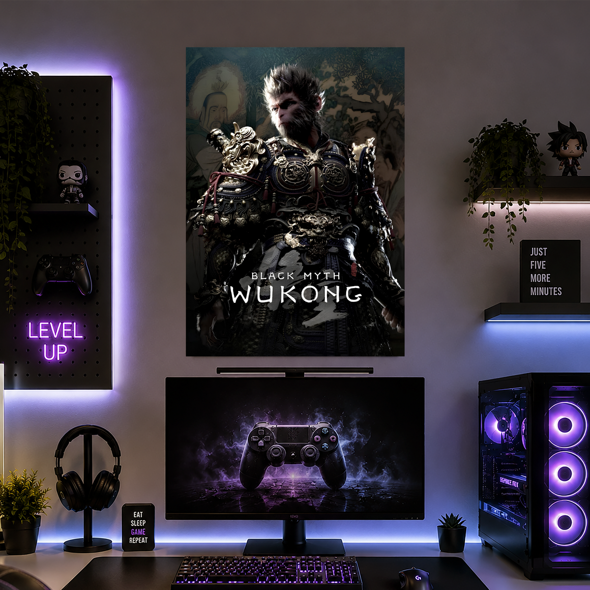 Black Myth Wukong | Gaming | GM12