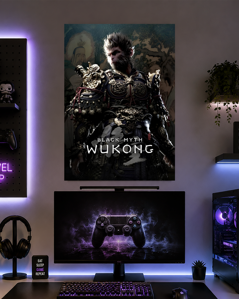 Black Myth Wukong | Gaming | GM12