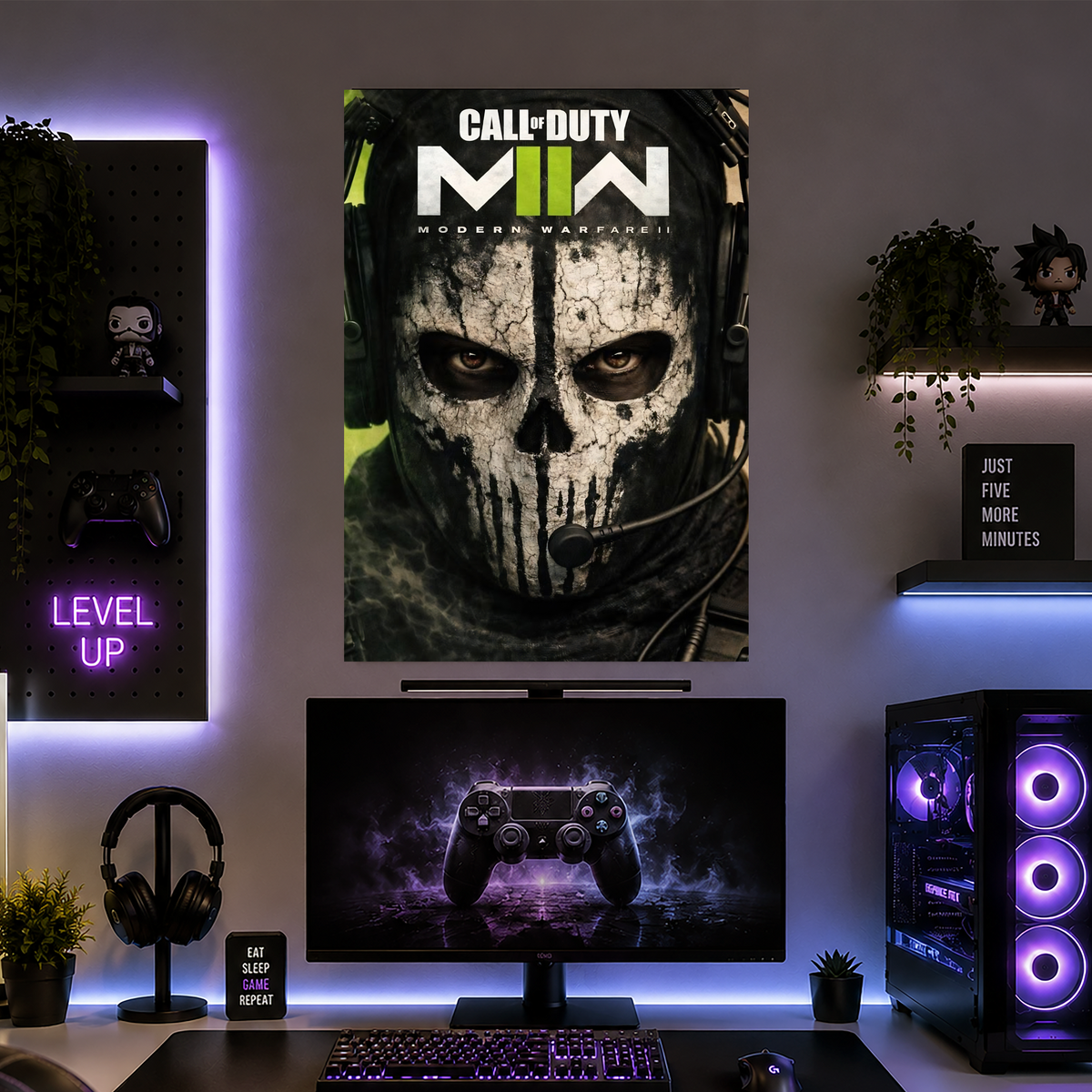 Call Of Duty | Gaming | GM14