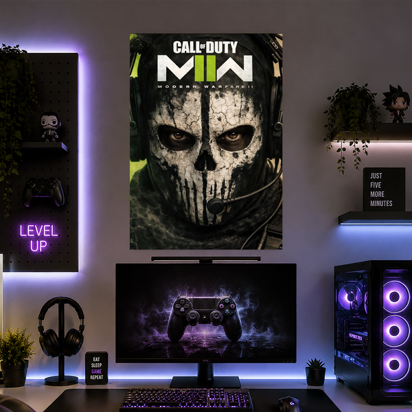 Call Of Duty | Gaming | GM14