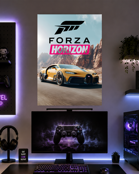 Forza Horizon 5 | Gaming | GM16
