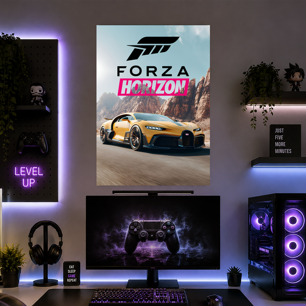 Forza Horizon 5 | Gaming | GM16
