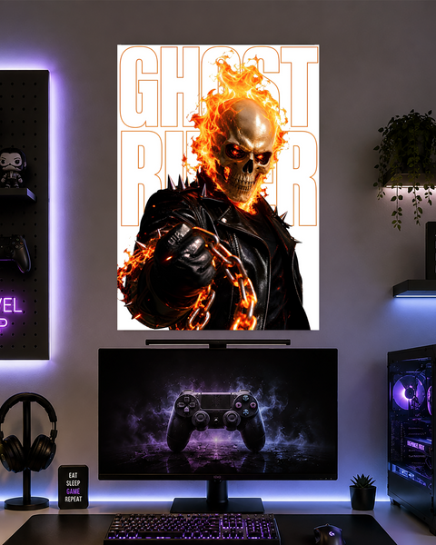 Ghost Rider | Gaming | GM18