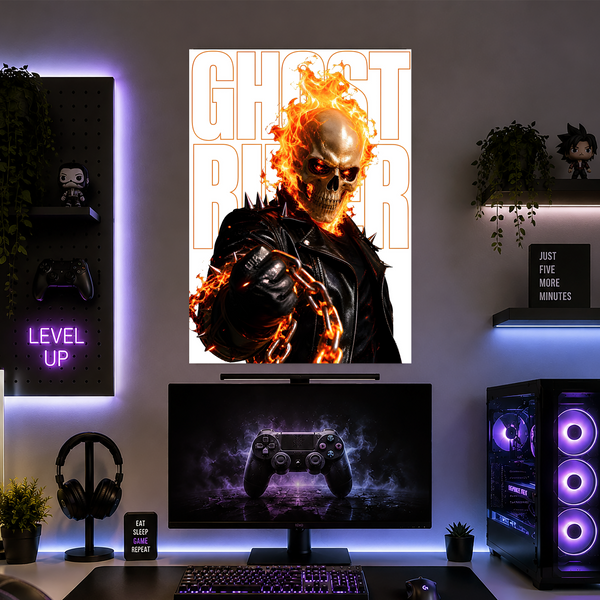 Ghost Rider | Gaming | GM18
