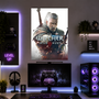 The Witcher Wild Hunt | Gaming | GM24