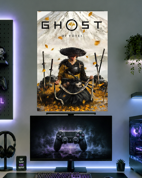 Ghost of Yotei | Gaming | GM31