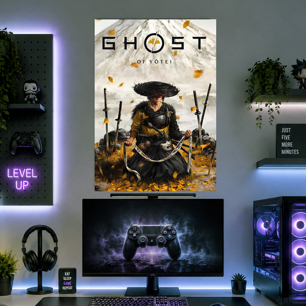Ghost of Yotei | Gaming | GM31