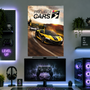 Project Cars  | Gaming | GM32