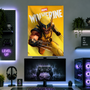 Wolverine | Gaming | GM33