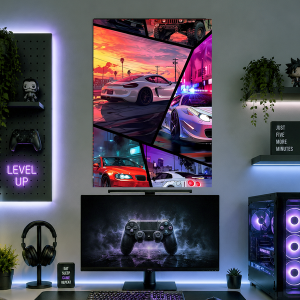 GTA 6 | Gaming | GM34