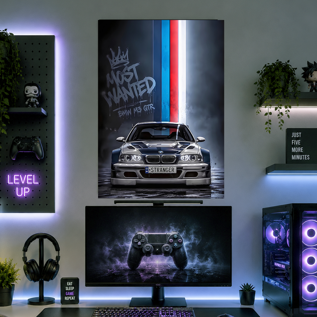 Need for Speed MW | Gaming | GM38