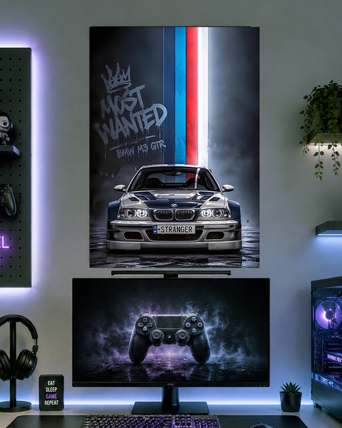 Need for Speed MW | Gaming | GM38