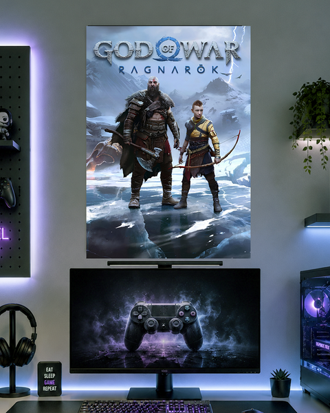 God of War Ragnarok | Gaming | GM39