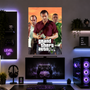 GTA V | Gaming | GM4