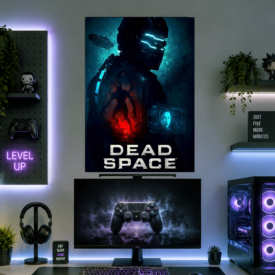 Dead Space  | Gaming | GM40