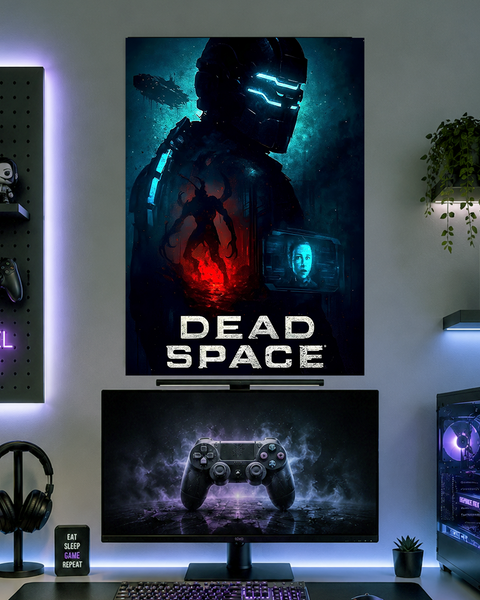 Dead Space  | Gaming | GM40