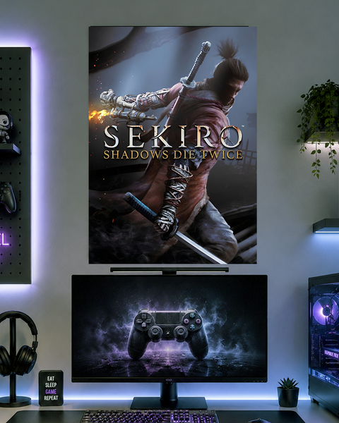 Sekiro | Gaming | GM48