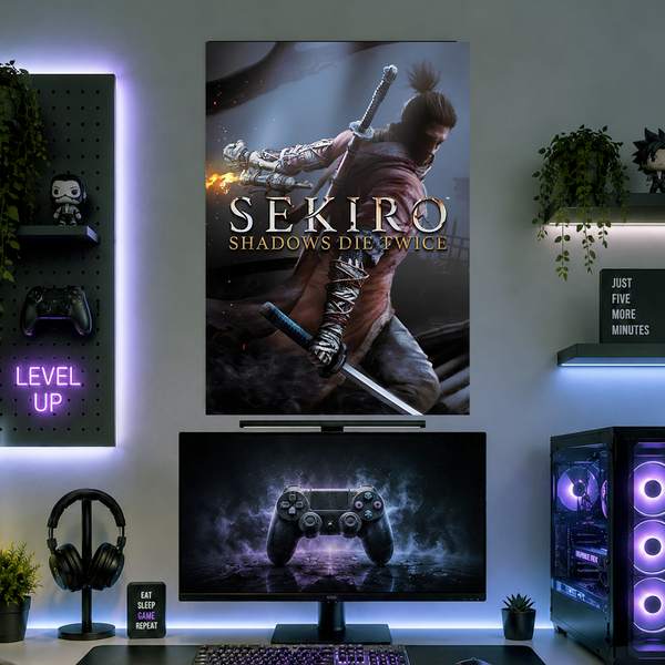 Sekiro | Gaming | GM48