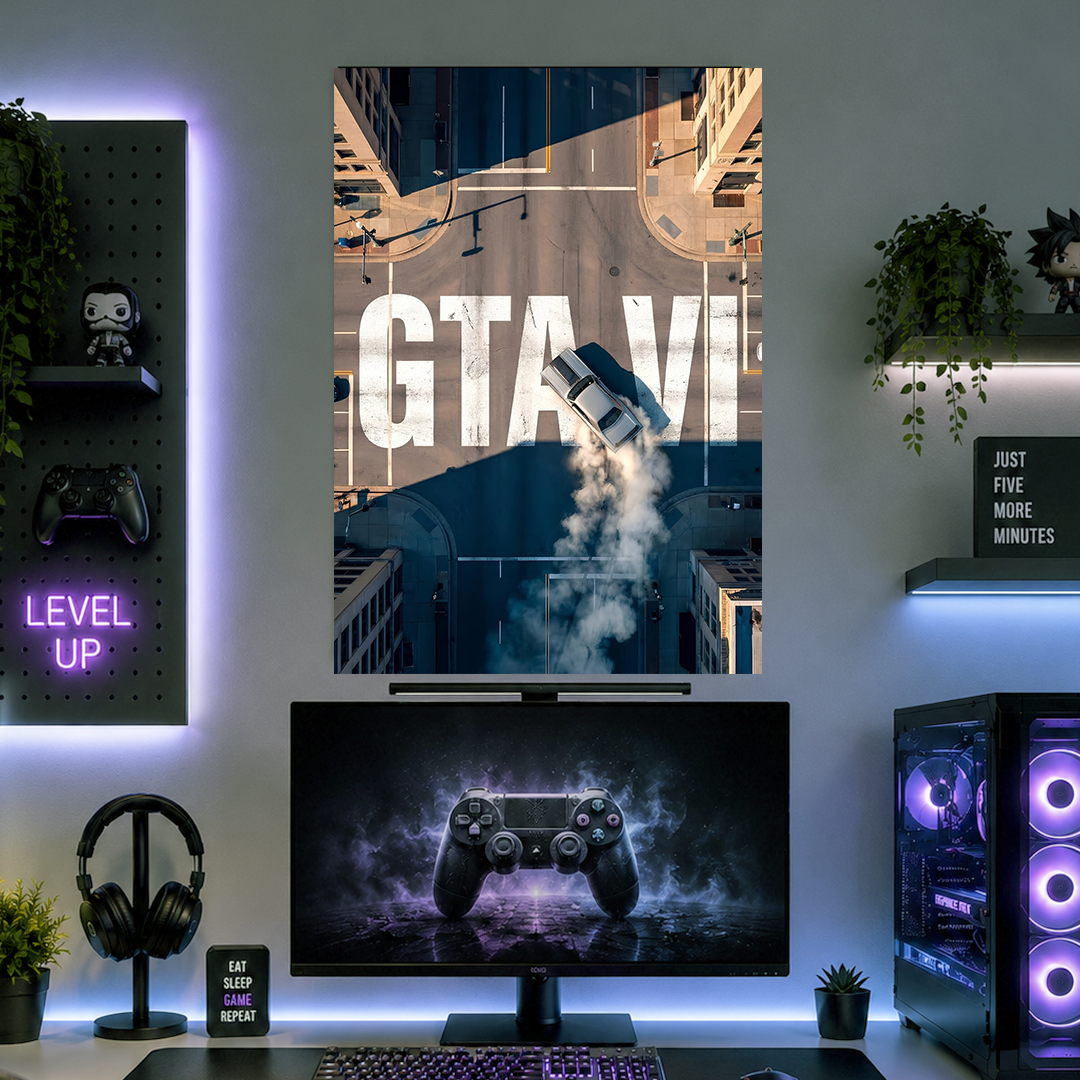 GTA 6 | Gaming | GM49