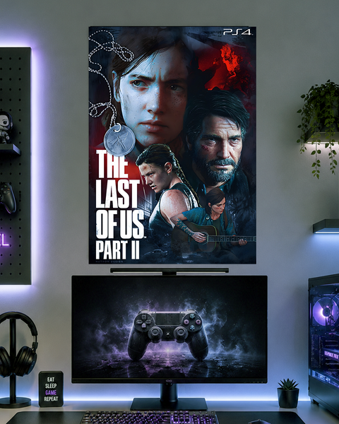The Last Of Us Part II | Gaming | GM51