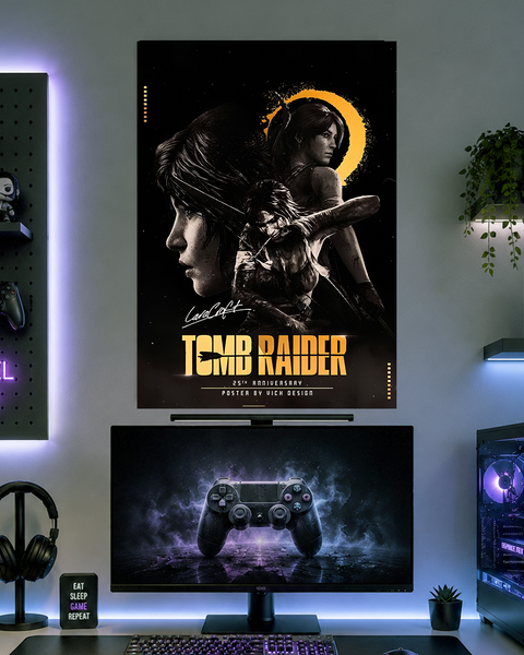 Tomb Raider | Gaming | GM53