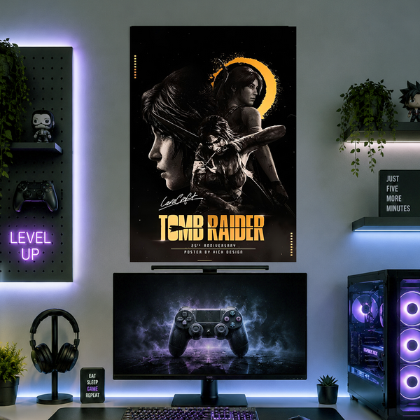 Tomb Raider | Gaming | GM53