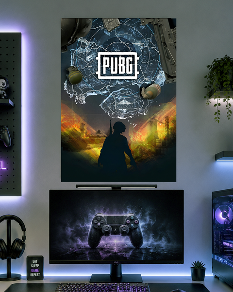 PUBG | Gaming | GM57