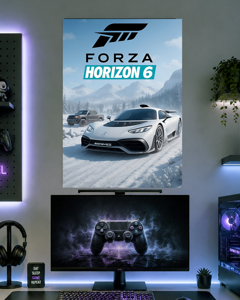 Forza Horizon-6 | Gaming | GM59