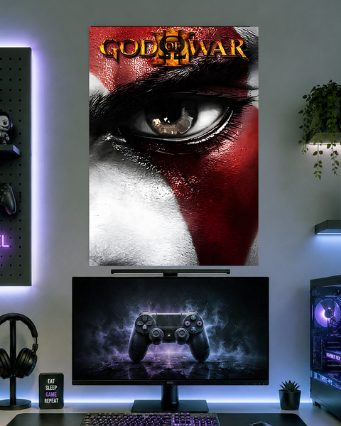 God Of War 3 | Gaming | GM61