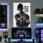 Jin | Tekken | Gaming | GM62