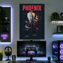 Phoenix | Valorant | Gaming | GM63