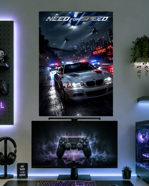 Need For Speed  | Gaming | GM64
