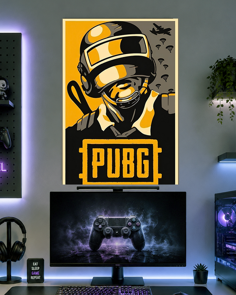 PUBG | Gaming | GM67