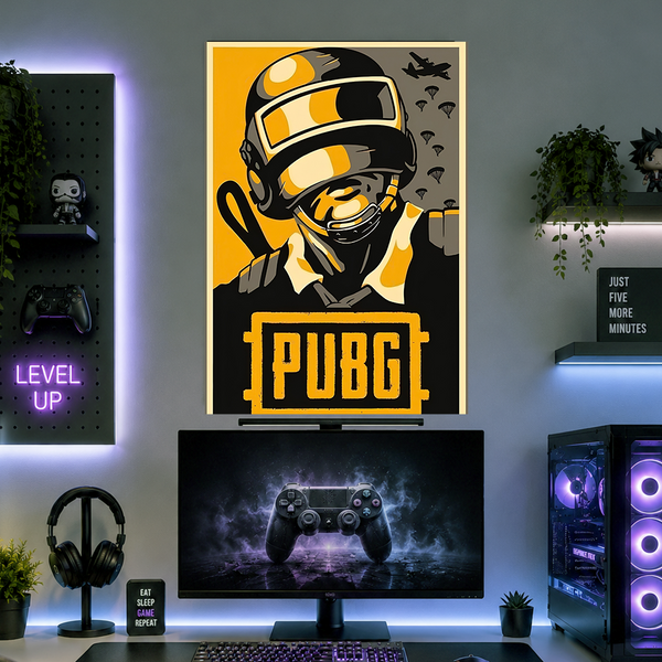 PUBG | Gaming | GM67