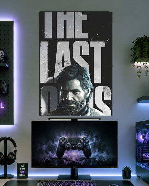 The Last Of Us | Gaming | GM70
