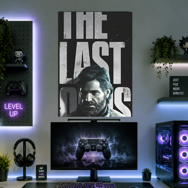The Last Of Us | Gaming | GM70