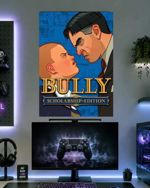 Bully | Gaming | GM71