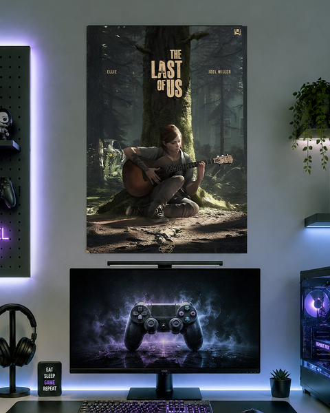 The Last of Us | Gaming | GM76